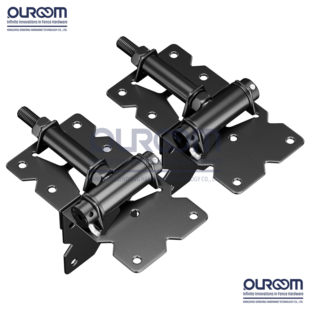 SELF-CLOSING HINGE_variant