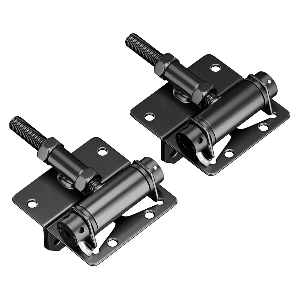 2" SELF-CLOSING MINI HINGE