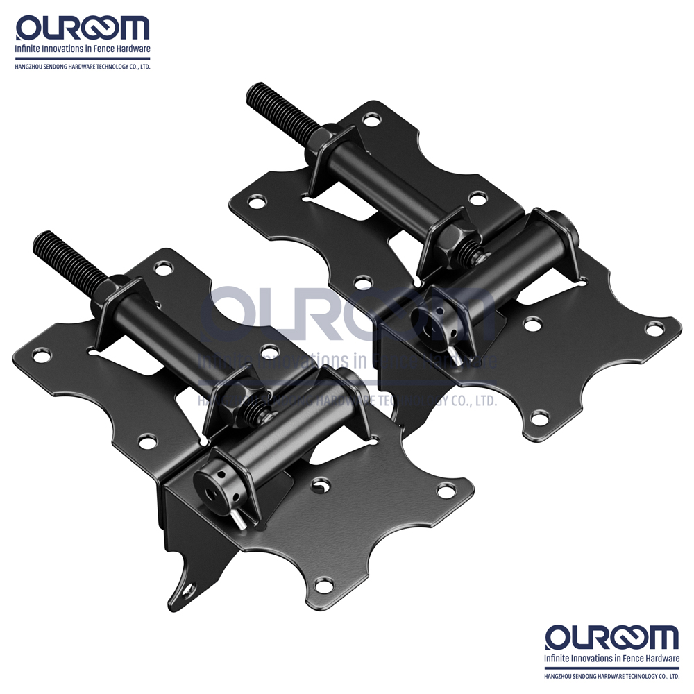 SELF-CLOSING HINGE_variant