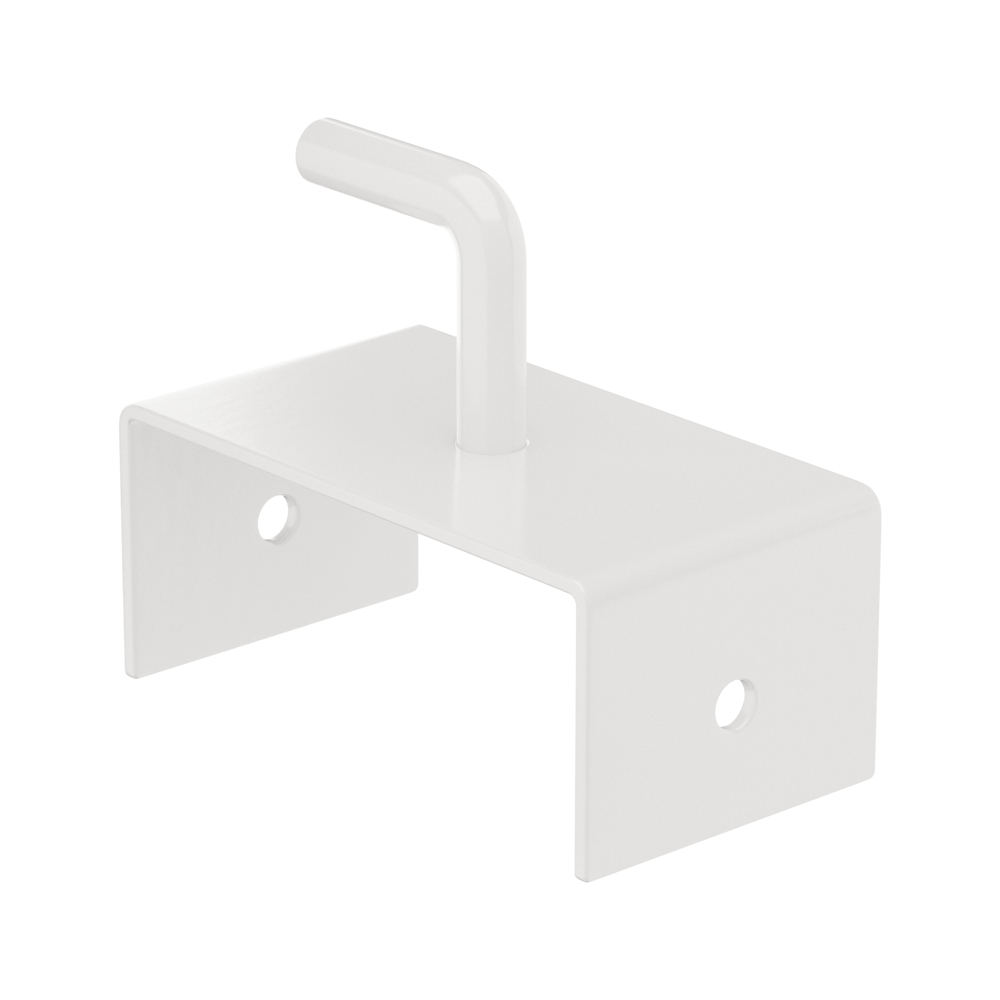 VINYL FENCE CONNECTOR