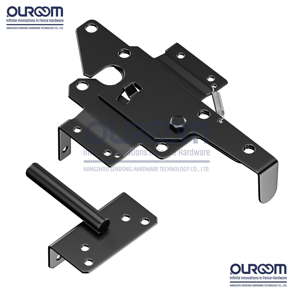 STANDARD POST LATCH_variant