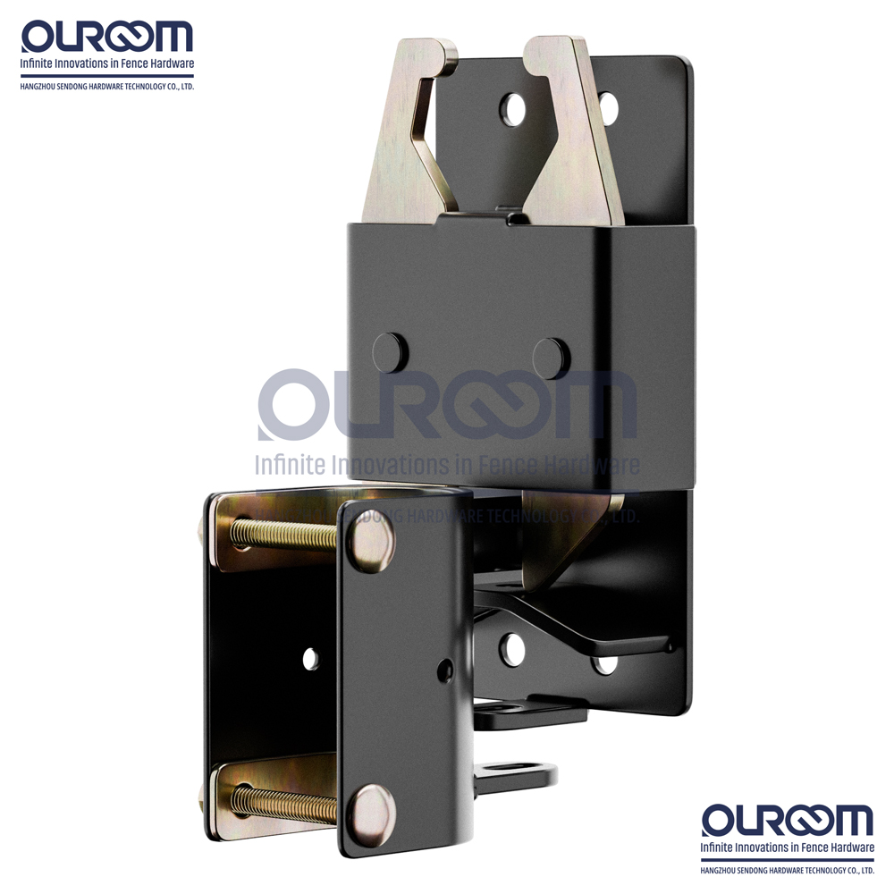 2-WAY GATE LATCH_variant