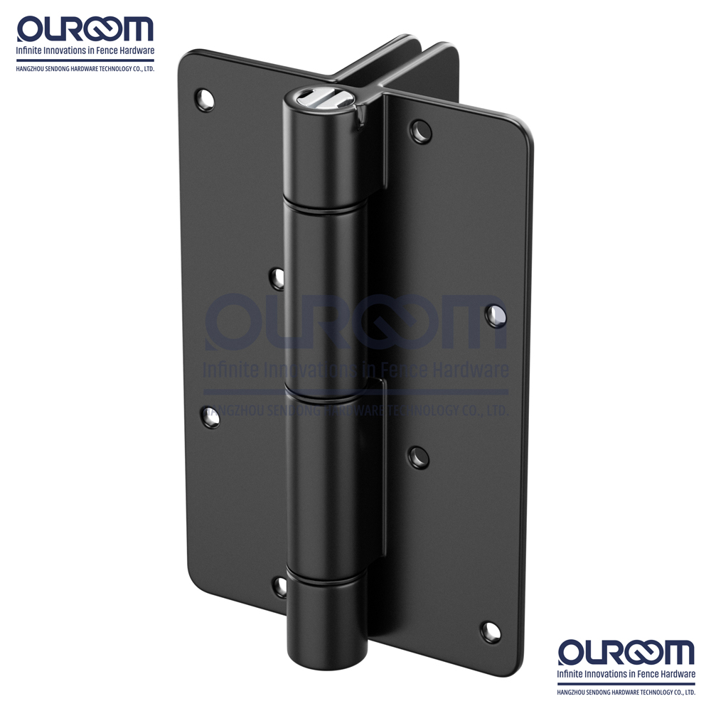SELF-CLOSING ALUMINUM HINGE_variant